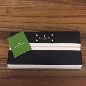 Brand New Kate Spade Wallet